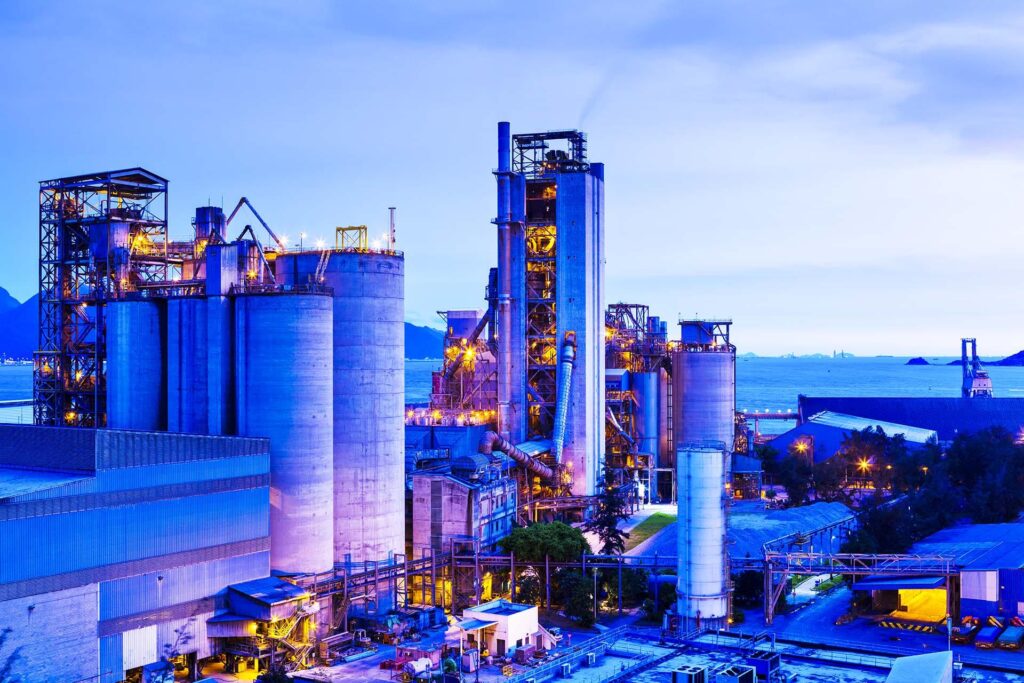 invest in iran factory