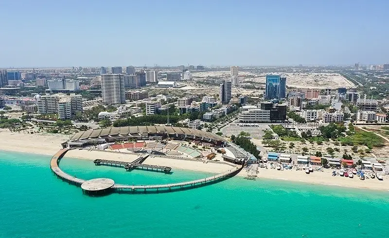 invest in kish island iran