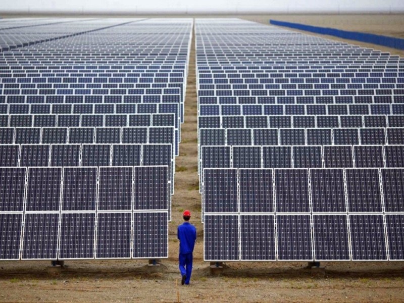 invest in iran solar energy